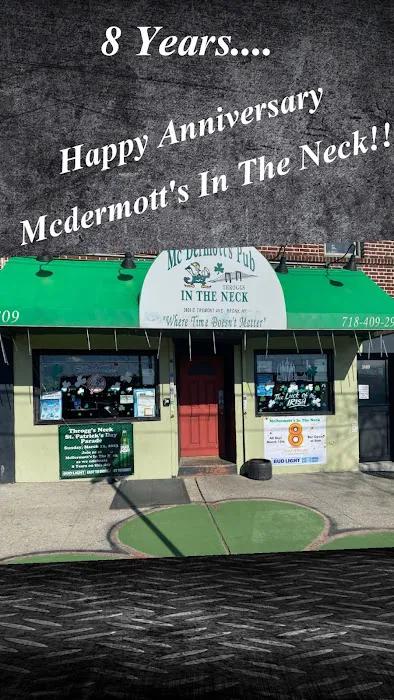 Mc Dermott's Pub Picture 7