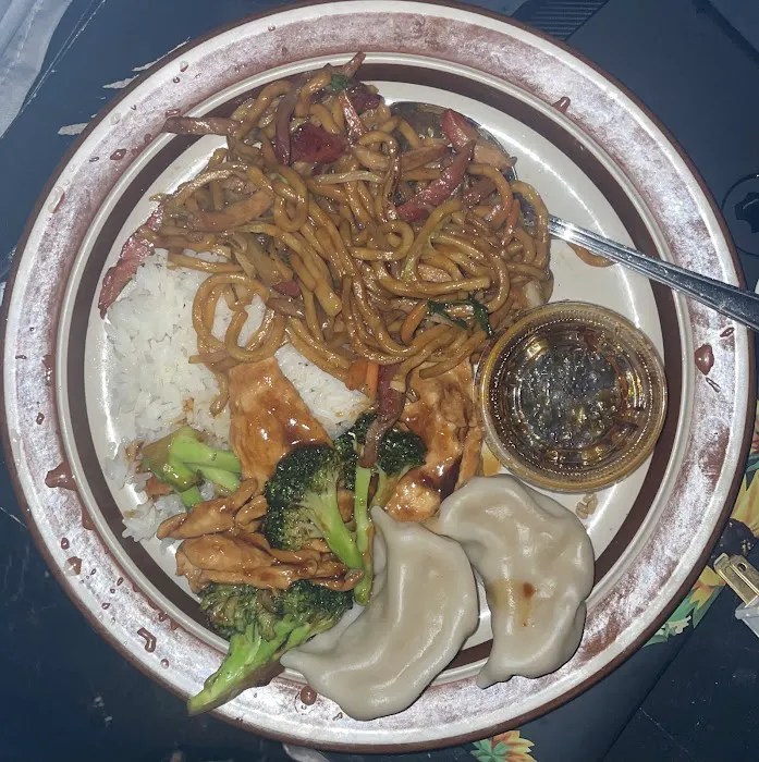 China Wok Picture 5