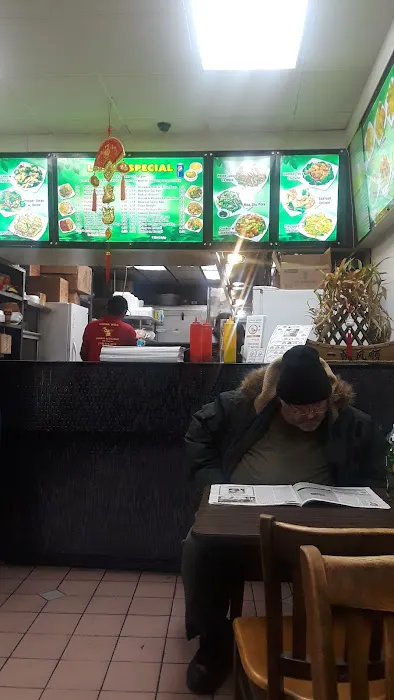 China Wok Picture 9