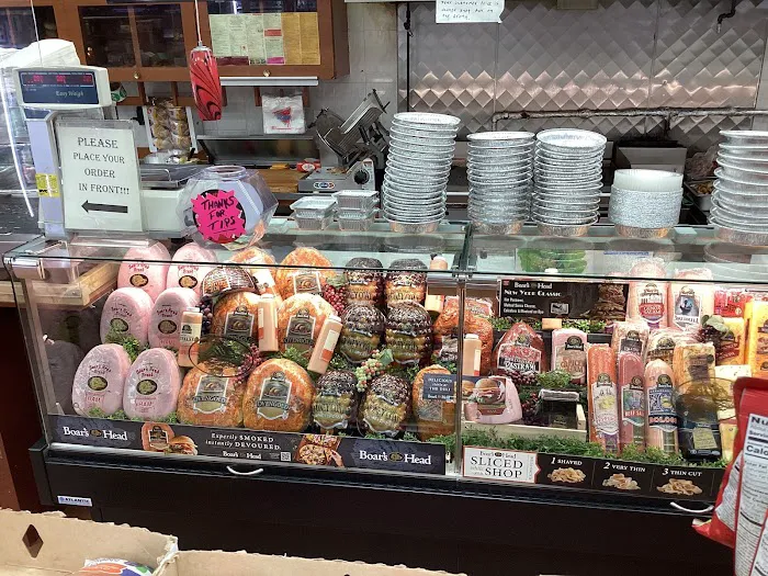PHILLIPS GOURMET DELI Picture 3
