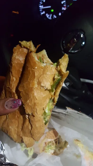Throggs Neck Deli & Grill Picture 7