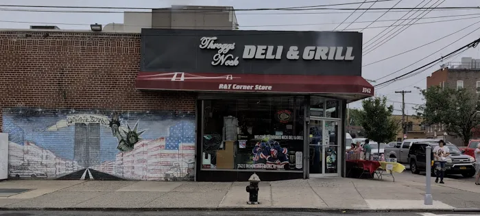 Throggs Neck Deli & Grill Picture 5