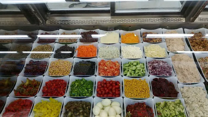 Throggs Neck Deli & Grill Picture 1