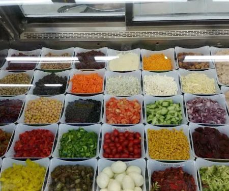 Throggs Neck Deli & Grill