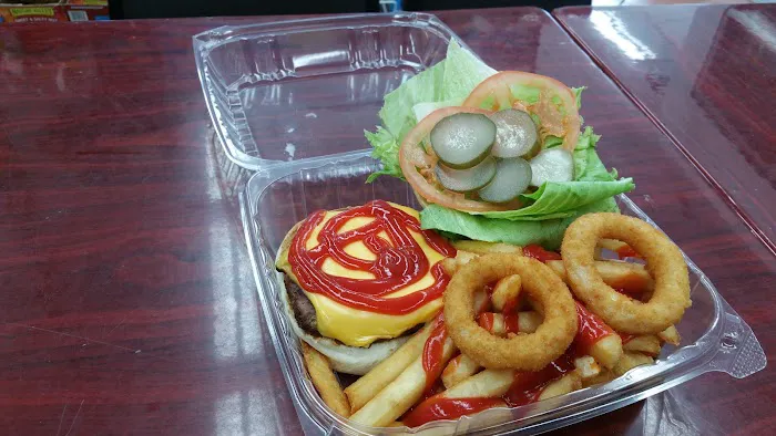 Throggs Neck Deli & Grill Picture 2