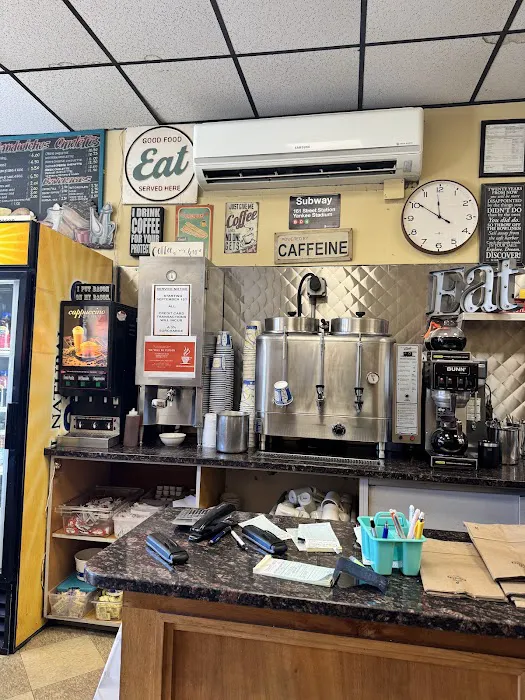 Pete's Donut Shop Picture 9