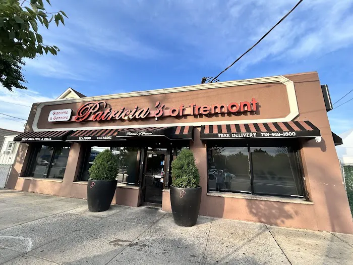 Patricia's Pizza of Tremont Picture 1