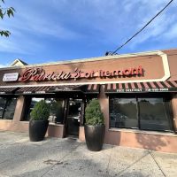 Patricia's Pizza of Tremont ico