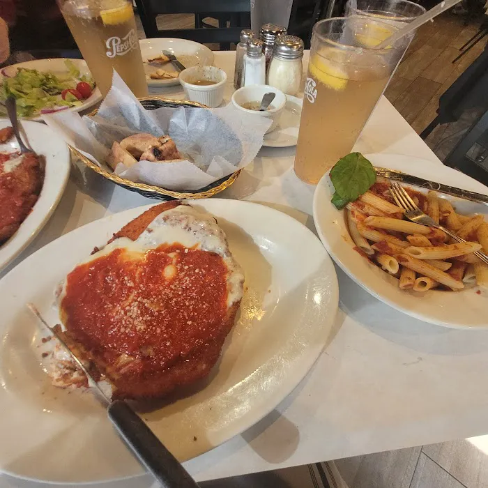 Patricia's Pizza of Tremont Picture 9