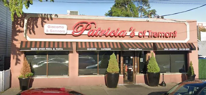Patricia's Pizza of Tremont Picture 6