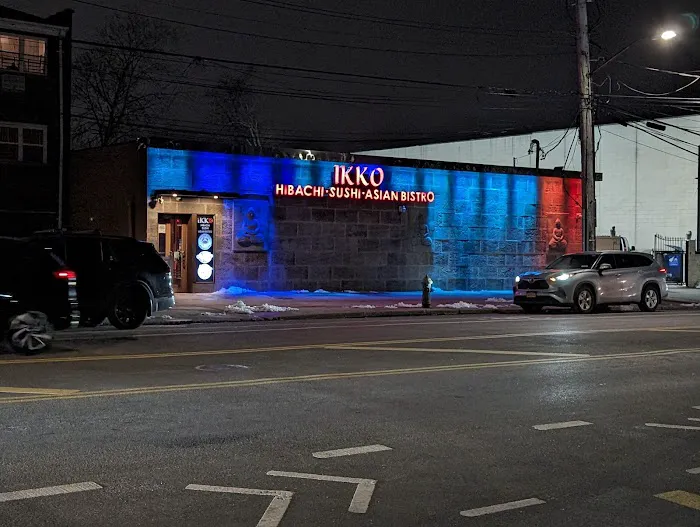 IKKO Hibachi Sushi Asian Bistro&Crab House Picture 2
