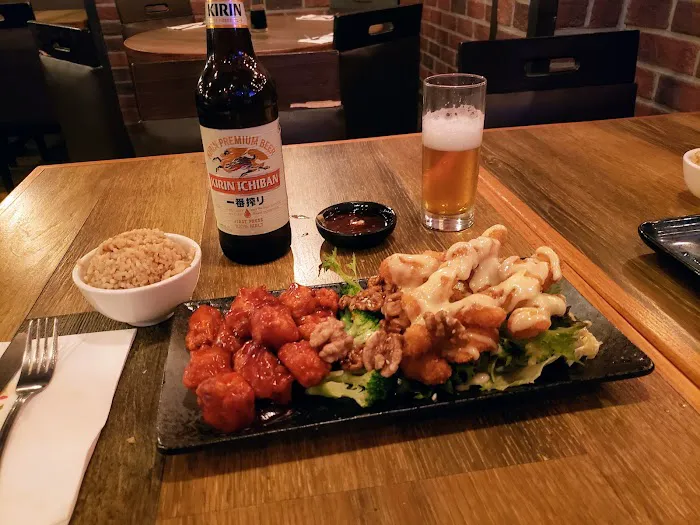 IKKO Hibachi Sushi Asian Bistro&Crab House Picture 1
