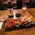 IKKO Hibachi Sushi Asian Bistro&Crab House