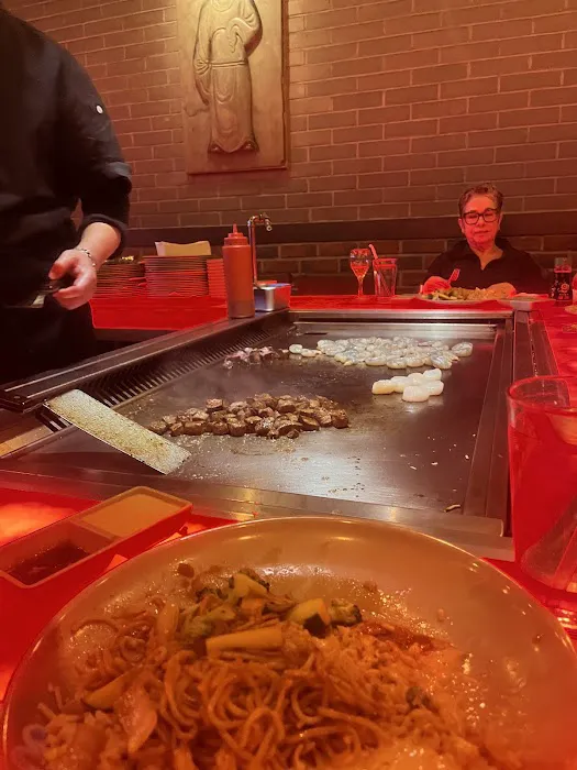 IKKO Hibachi Sushi Asian Bistro&Crab House Picture 9