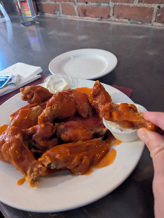 PJ Brady's Bar & Restaurant Picture 4