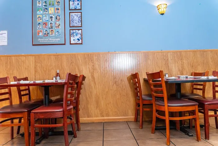 PJ Brady's Bar & Restaurant Picture 7