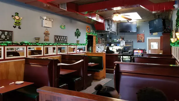 PJ Brady's Bar & Restaurant Picture 3