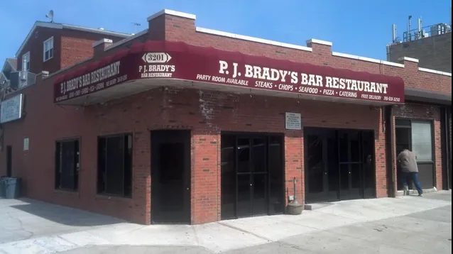 PJ Brady's Bar & Restaurant Picture 1