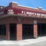 PJ Brady's Bar & Restaurant