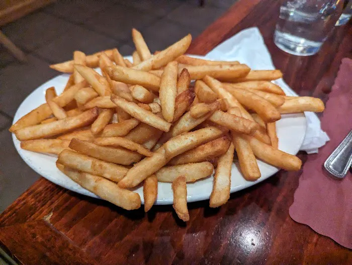 PJ Brady's Bar & Restaurant Picture 10