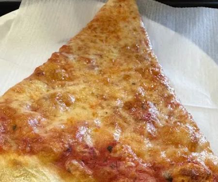 Loretta's Pizza