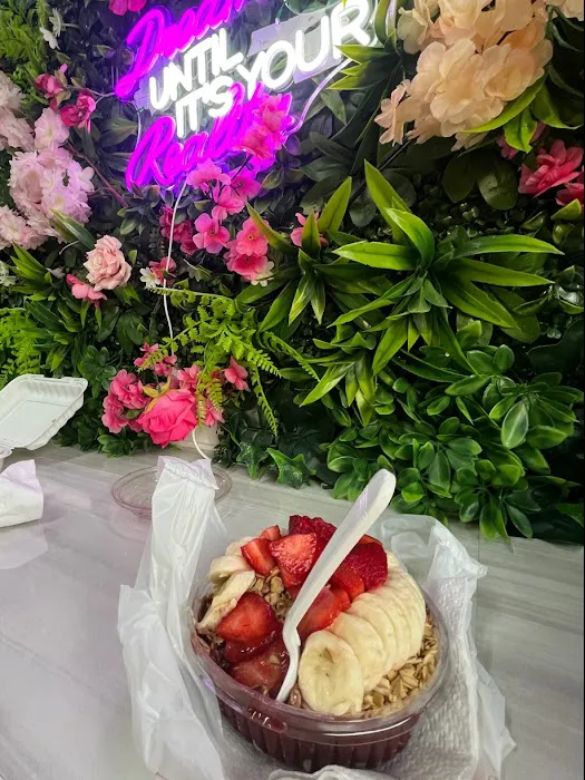 Guerreros juice bar Picture 1