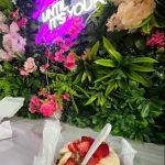 Guerreros juice bar