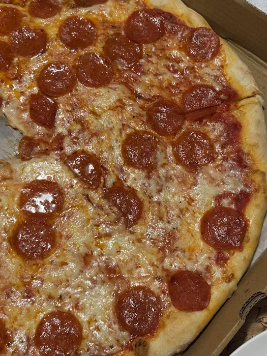 Emilio's Pizza Picture 10