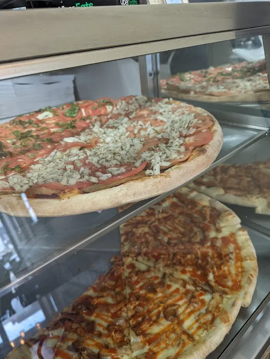 Emilio's Pizza Picture 2