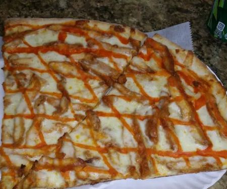Emilio's Pizza