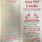 Xing & Hui Linda's Kitchen