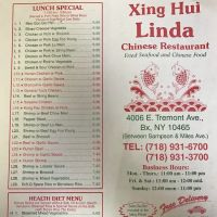 Xing & Hui Linda's Kitchen ico