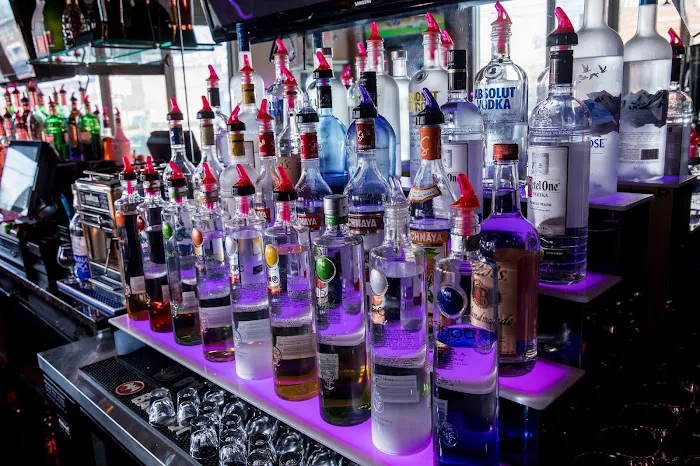 Bridges Bar Picture 2