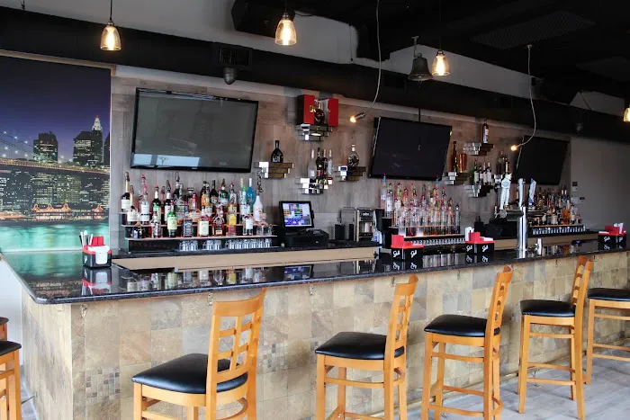 Bridges Bar Picture 9