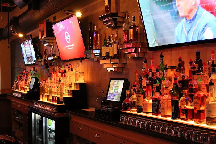 Bridges Bar Picture 7