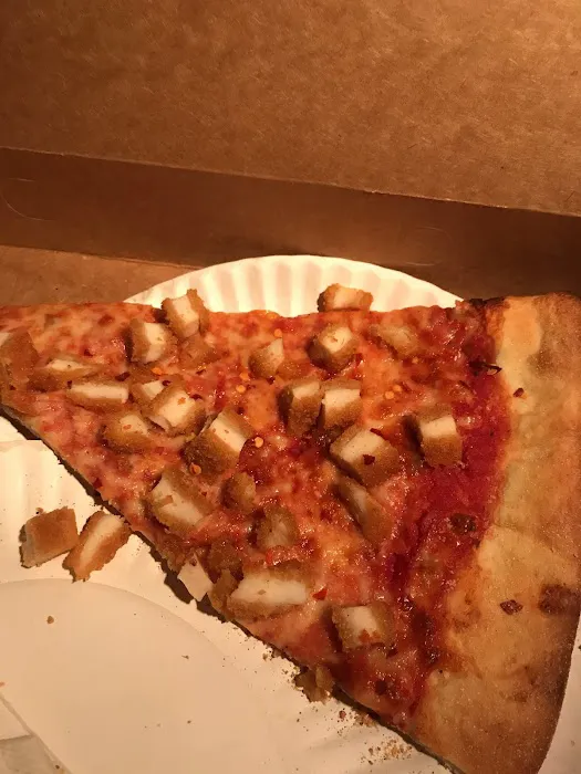 Tommy's Pizza Picture 1
