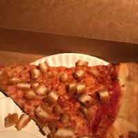 Tommy's Pizza ico