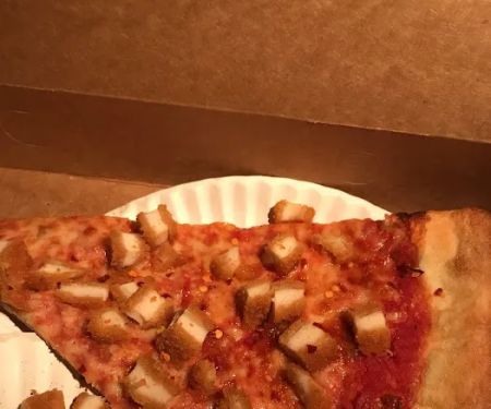 Tommy's Pizza