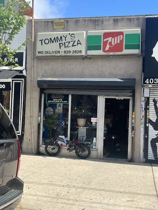 Tommy's Pizza Picture 4