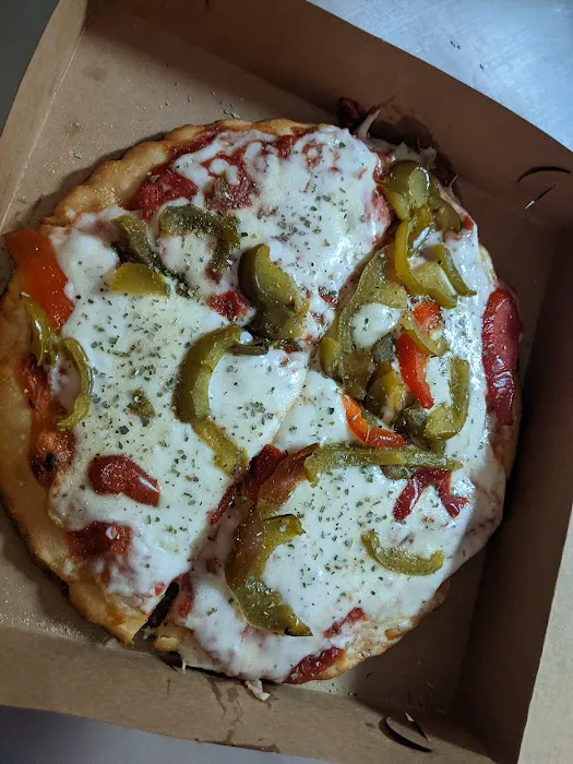 Tommy's Pizza Picture 2