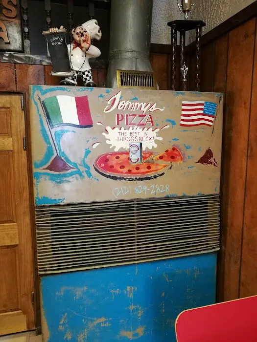 Tommy's Pizza Picture 5