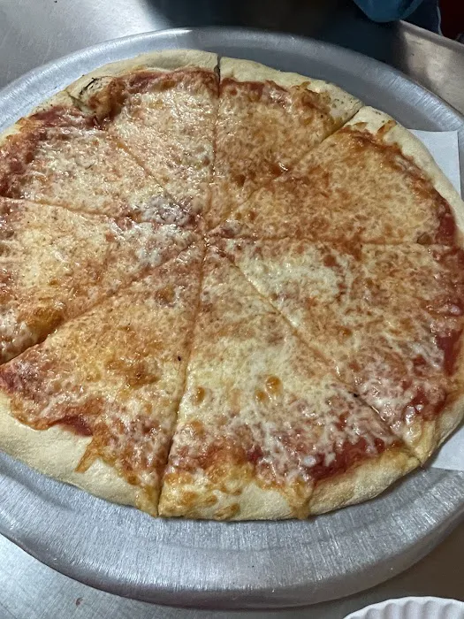 Tommy's Pizza Picture 3