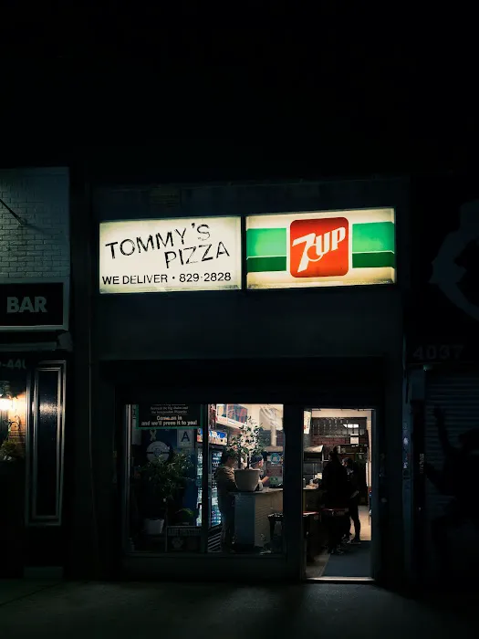Tommy's Pizza Picture 8