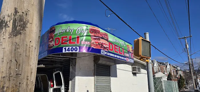 LUCKY ONE DELI CORP Picture 1