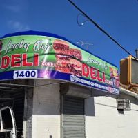 LUCKY ONE DELI CORP ico