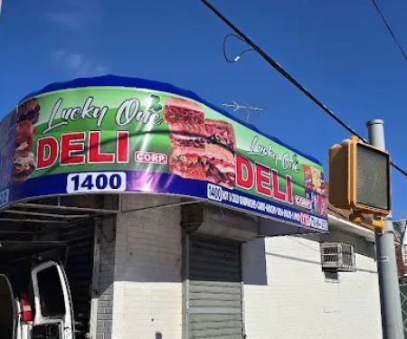 LUCKY ONE DELI CORP