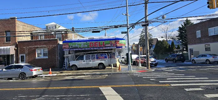 LUCKY ONE DELI CORP Picture 2