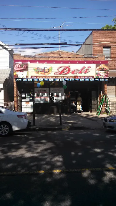 Dominick's S & D Caterers Picture 5