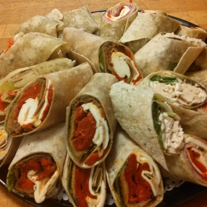 Dominick's S & D Caterers Picture 7