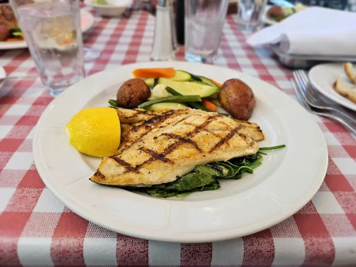 Cafe Italiano Picture 10